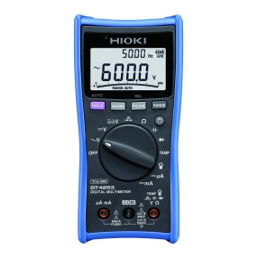 DT4253 - DIGITAL MULTIMETER