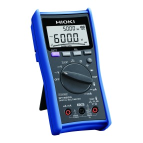 DT4253 - DIGITAL MULTIMETER