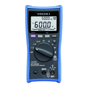 DT4255 - DIGITAL MULTIMETER