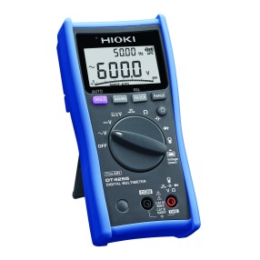DT4255 - DIGITAL MULTIMETER