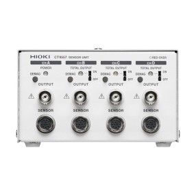 CT9557 - SENSOR UNIT