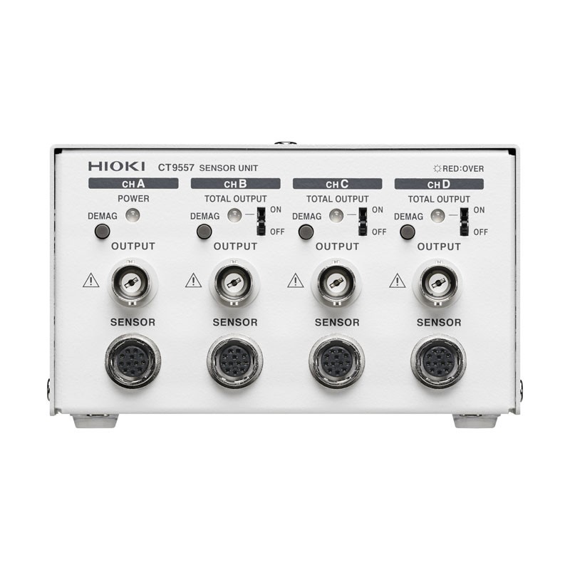 CT9557 - SENSOR UNIT