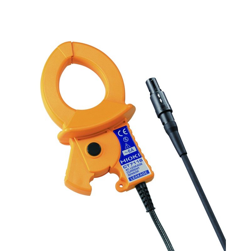 CT7116 - AC LEAKAGE CURRENT SENSOR