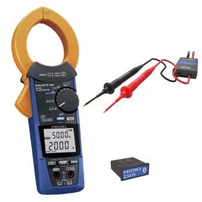 CM4373-92 - AC/DC CLAMP METER SET