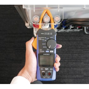 CM4375-50 - AC/DC CLAMP METER