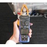 CM4375-50 - AC/DC CLAMP METER