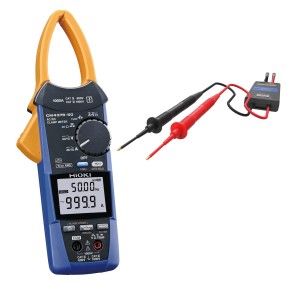 CM4375-91 - AC/DC CLAMP METER SET