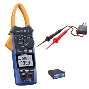 CM4375-92 - AC/DC CLAMP METER SET