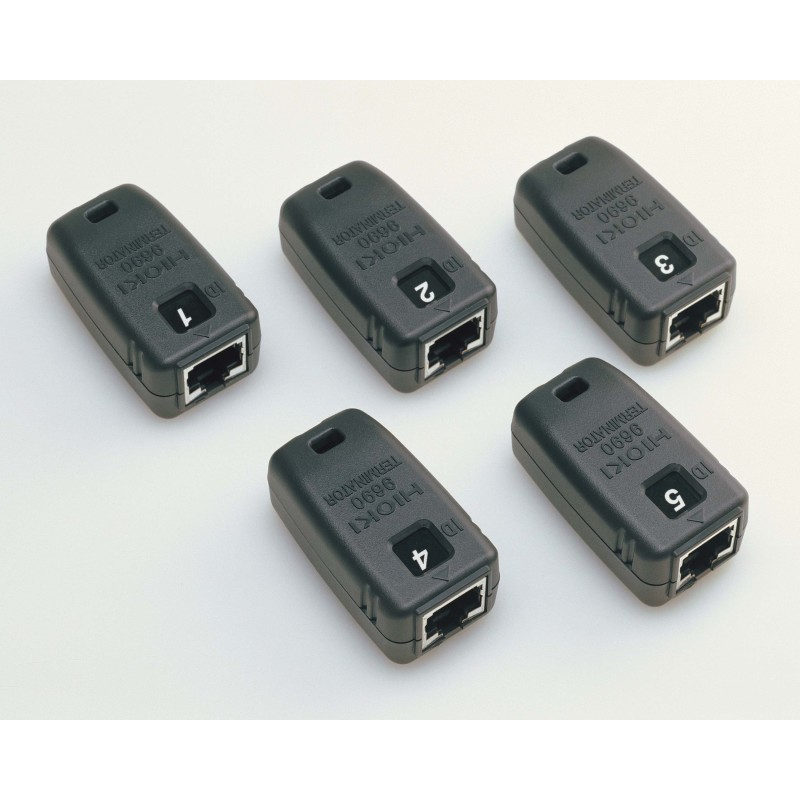 9690-02 - TERMINATOR(ID6-10)