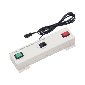 9613 - REMOTE CONTROL BOX(SINGLE)