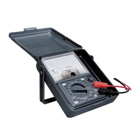 9390 - CARRYING CASE