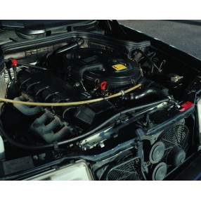 3287 - CLAMP ON AC/DC HiTESTER