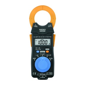 3288 - CLAMP ON AC/DC HiTESTER
