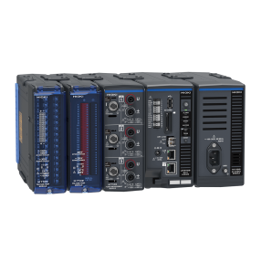 M1100 - AC POWER SUPPLY MODULE