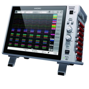 MR6000-01 - MEMORY HiCORDER
