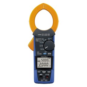 CM4373-50 - AC/DC CLAMP METER