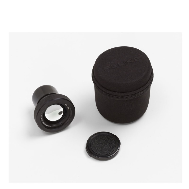 0.75X-WIDE-LENS - Fluke 0.75X-WIDE-LENS Obiettivo grandang
