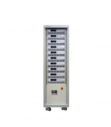 62150H-1000 - Programm DC Power Supply 1000V/15A/15kW 