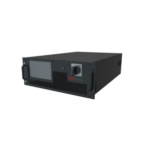 ZGX 20 - ZGX 20 Regenerative Grid Simulator