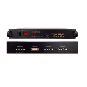 EXDA - HIL BOX BriPower