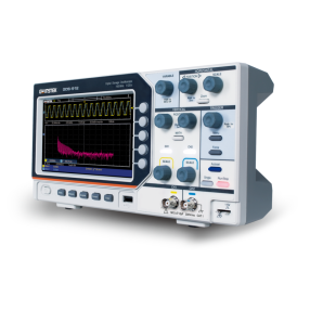 GDS-912 - 100 MHz Digital Storage Oscilloscope