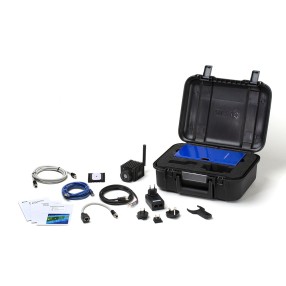 A70sc 95° - FLIR A70 95° Science Kit