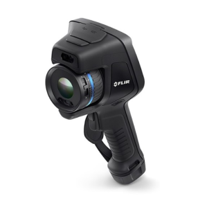 E96 DFOV 24 + 42 +14 - TERMOCAMERA E96 Dual FOV 24 + 42 +14