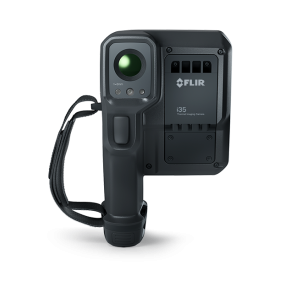 I35 - I35 TERMOCAMERA 320x240 pixel WiFi/LTE