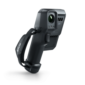 I35 - I35 TERMOCAMERA 320x240 pixel WiFi/LTE