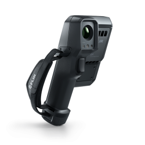 I64 - I64 TERMOCAMERA 640x480pixel WiFi