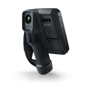 I64 - I64 TERMOCAMERA 640x480pixel WiFi