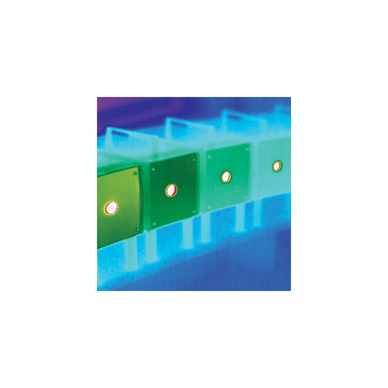 T197896 - HIGH TEMPERATURE OPT +300°C TO 2000°C