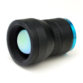 T199077 - IR lens f 83.4mm (12°) with case