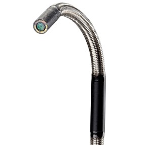 VS80A2-45-1RM - 2-way articulating probe 4.5mm x 1m