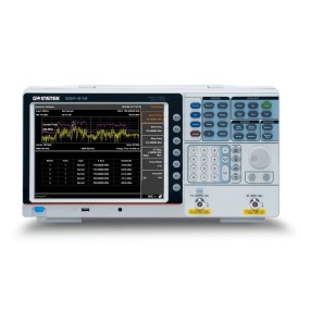 GSP-818 - ANALIZZATORE DI SPETTRO DA 9 KHZ A 1,8 Z