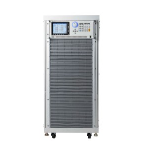 61503 - Programmable AC Source 0~300V, 15~1KHz/1