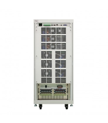 61503 - Programmable AC Source 0~300V, 15~1KHz/1
