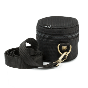 T300954 - Lens IR f 10/17mm DFOV WITH BAG