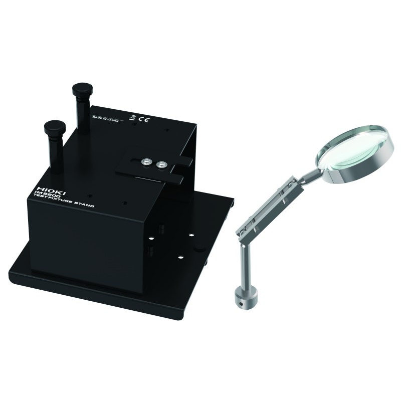 IM9200 - TEST FIXTURE STAND