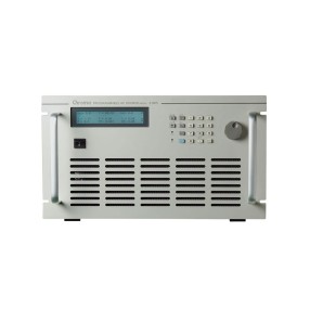 61601 - Programmable AC Source 0~300V, 15~1K Hz/