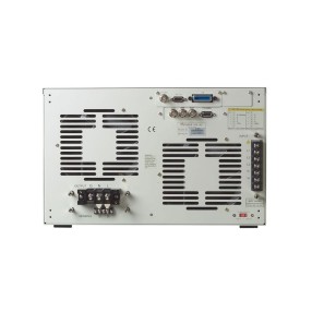 61601 - Programmable AC Source 0~300V, 15~1K Hz/