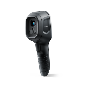 TG268 - Termocamera IR a spot 24:1