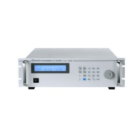 61605 - Programmable AC Source 0~300V, 15~1KHz/4