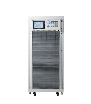 61605 - Programmable AC Source 0~300V, 15~1KHz/4