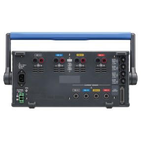 PW4001-02 - Power Analyzer + waveform&D/A