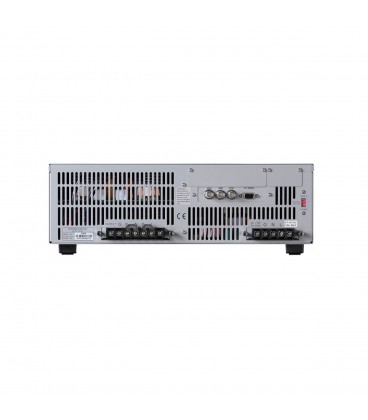 61609 - Programmable AC Source 0~350V, 15~2kHz /