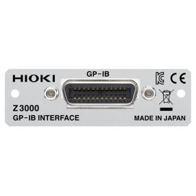 Z3000 - GP-IB INTERFACE