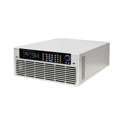 63202A-600-140 - DC Electronic Load 600V/140A/2kW (3U)