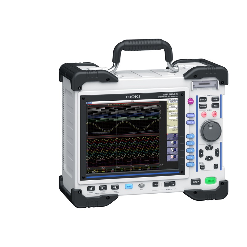 MR8848 - Memory Recorder