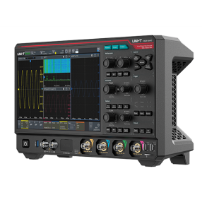 MSO5034HD - Oscilloscopio HR 350MHz Bw 12bit 4+16 CH